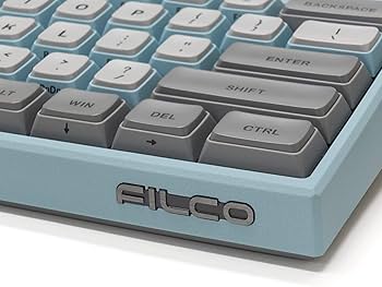 Amazon | FILCO Majestouch MINILA-R Convertible CHERRY MX